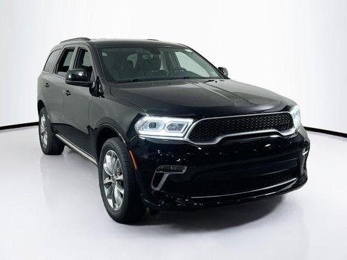 2022 Dodge Durango SXT AWD