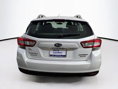 2017 Subaru Impreza 2.0i Premium