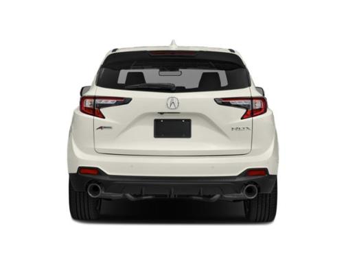 Modern Steel Metallic 2021 Acura RDX A-Spec