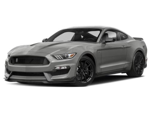 2017 Ford Shelby GT350 Base