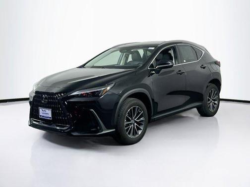 2023 Lexus NX 350 Premium