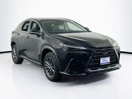 2023 Lexus NX 350 Premium