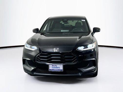 2023 Honda HR-V AWD Sport
