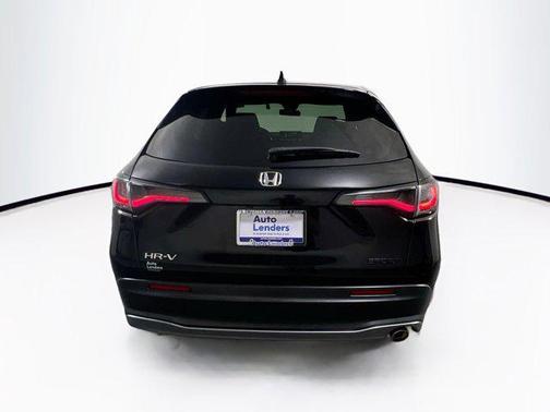 2023 Honda HR-V AWD Sport