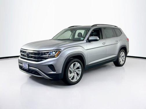 2023 Volkswagen Atlas 3.6L SE w/Technology