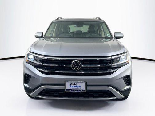 2023 Volkswagen Atlas 3.6L SE w/Technology
