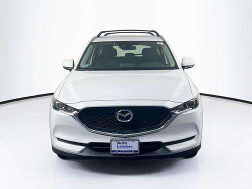 2019 Mazda CX-5 Sport