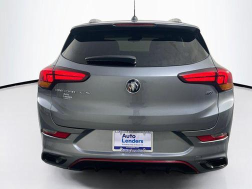 2020 Buick Encore GX Preferred