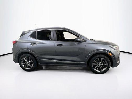 2020 Buick Encore GX Preferred