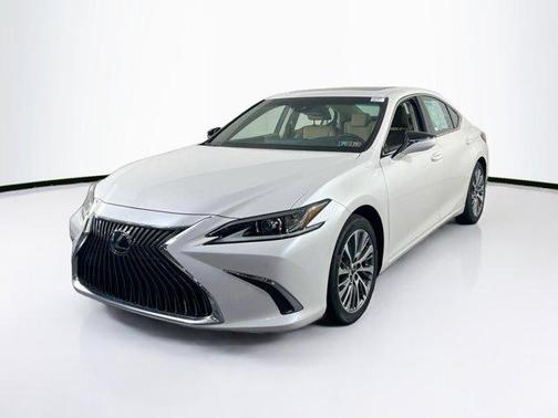 2019 Lexus ES 350 Base