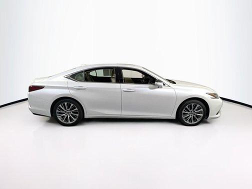 2019 Lexus ES 350 Base
