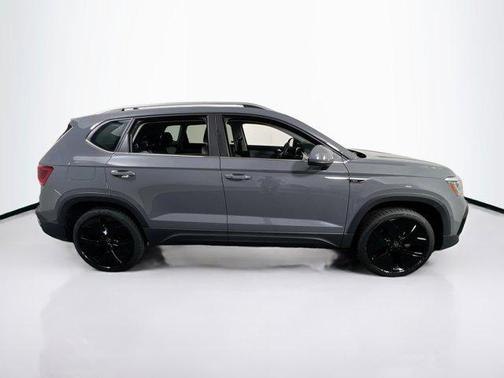 2023 Volkswagen Taos 1.5T SEL