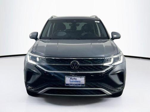 2023 Volkswagen Taos 1.5T SEL