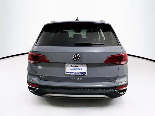 2023 Volkswagen Taos 1.5T SEL