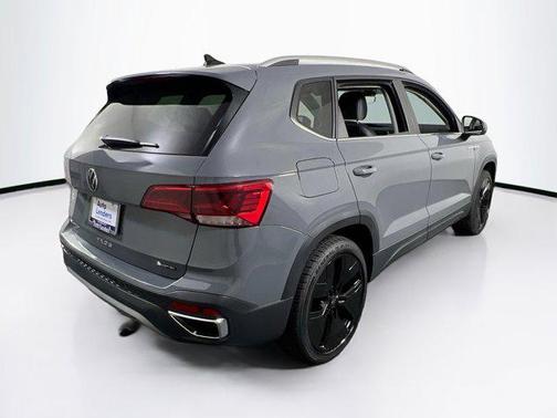 2023 Volkswagen Taos 1.5T SEL