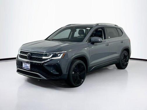 2023 Volkswagen Taos 1.5T SEL