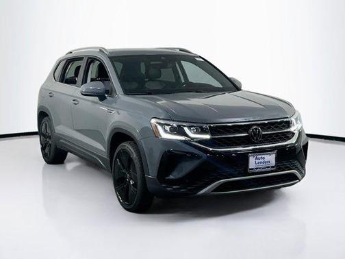 2023 Volkswagen Taos 1.5T SEL