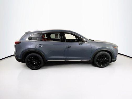 2023 Mazda CX-9 Carbon Edition