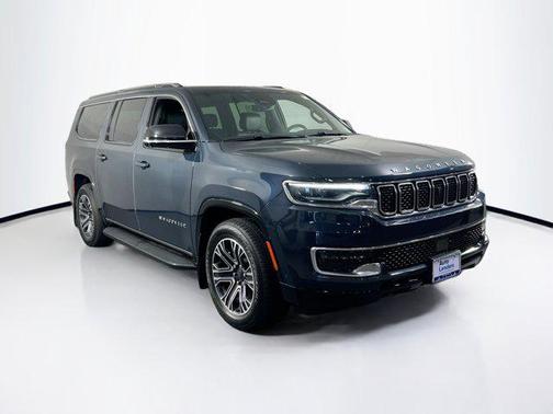 2023 Jeep Wagoneer L Series I 4x4