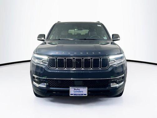 2023 Jeep Wagoneer L Series I 4x4