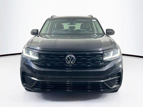 2022 Volkswagen Atlas 3.6L SEL