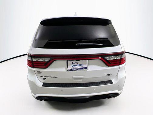 2022 Dodge Durango R/T AWD