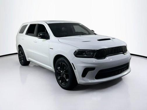 2022 Dodge Durango R/T AWD