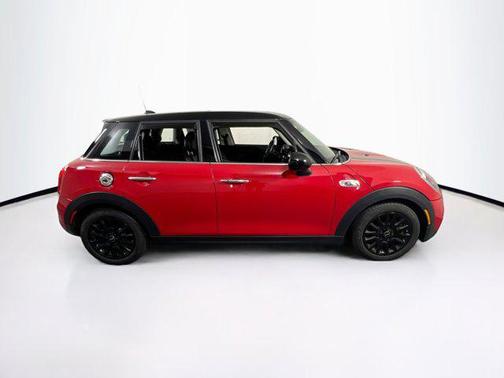 2019 MINI Hardtop Cooper S