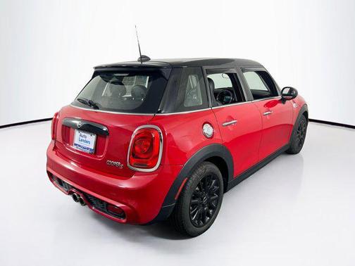2019 MINI Hardtop Cooper S