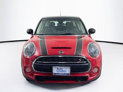 2019 MINI Hardtop Cooper S
