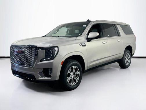 2022 GMC Yukon XL SLE