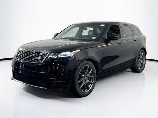 2021 Land Rover Range Rover Velar P250 S R-Dynamic