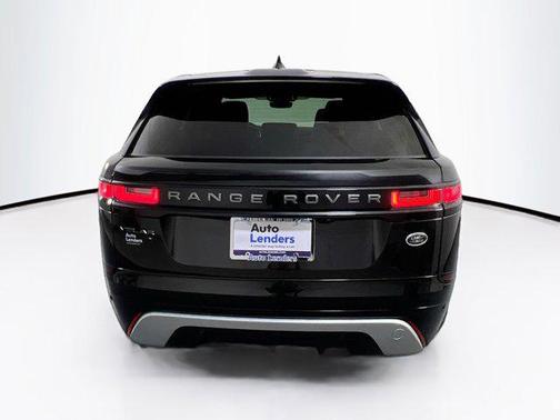 2021 Land Rover Range Rover Velar P250 S R-Dynamic