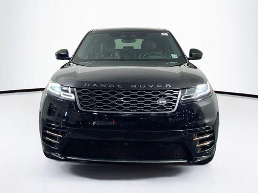 2021 Land Rover Range Rover Velar P250 S R-Dynamic