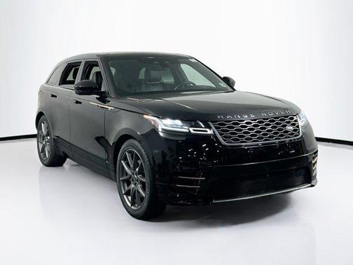 2021 Land Rover Range Rover Velar P250 S R-Dynamic
