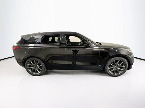 2021 Land Rover Range Rover Velar P250 S R-Dynamic