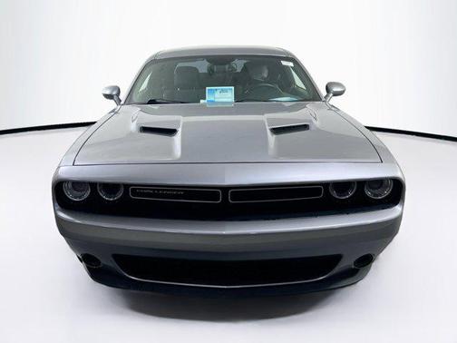 Billet Clearcoat 2016 Dodge Challenger SXT