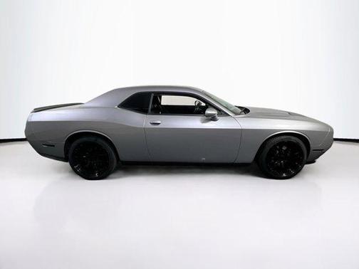 Billet Clearcoat 2016 Dodge Challenger SXT