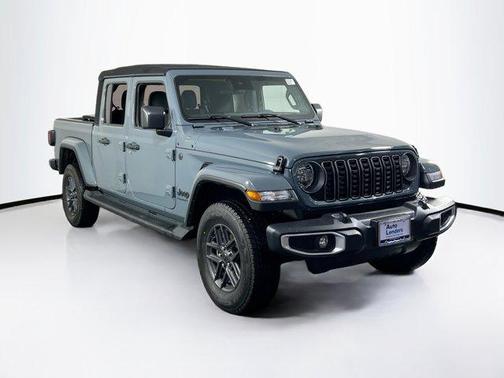 2024 Jeep Gladiator Sport S