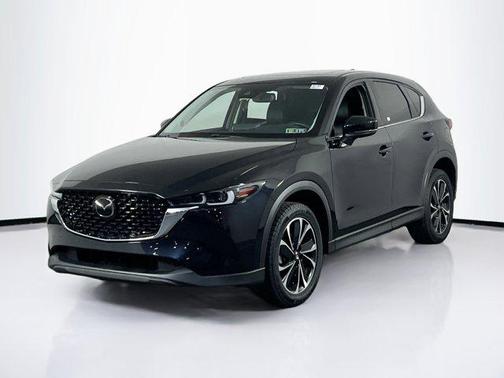 2023 Mazda CX-5 2.5 S Premium Plus Package