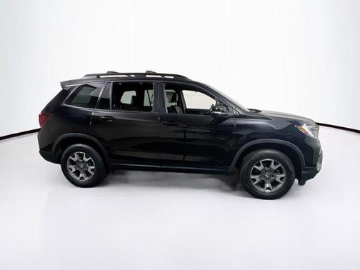 2022 Honda Passport AWD TrailSport