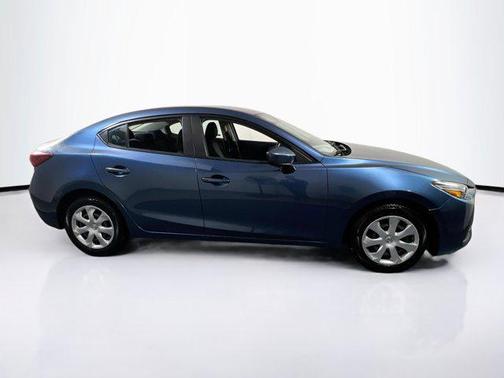 2017 Mazda Mazda3 Sport