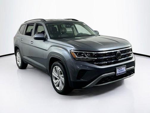 2023 Volkswagen Atlas 3.6L SE w/Technology