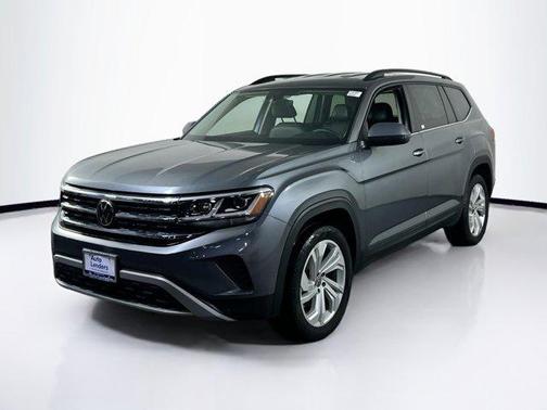 2023 Volkswagen Atlas 3.6L SE w/Technology