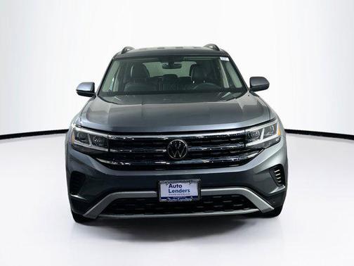 2023 Volkswagen Atlas 3.6L SE w/Technology