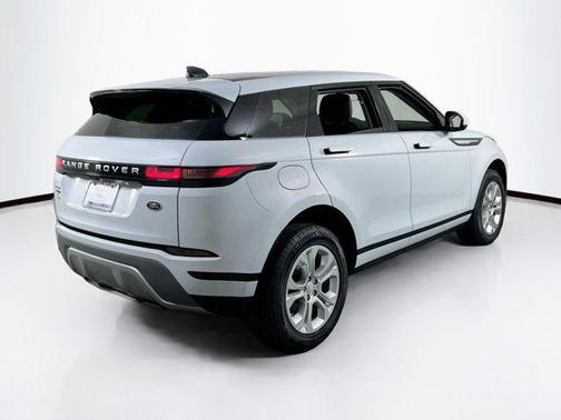2020 Land Rover Range Rover Evoque S