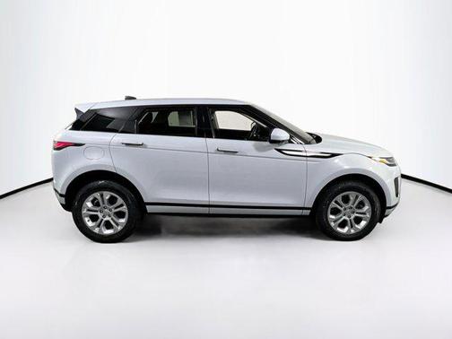 2020 Land Rover Range Rover Evoque S