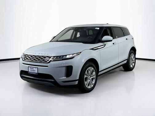 2020 Land Rover Range Rover Evoque S