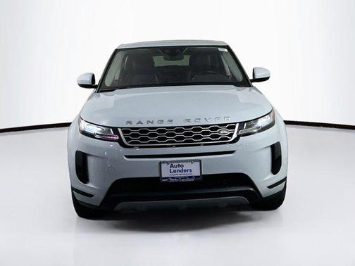 2020 Land Rover Range Rover Evoque S