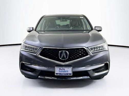 2020 Acura MDX Standard